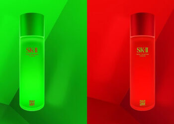 SK-II Hadirkan Desain Limited Edition Hyperfestive Piteratm Essence