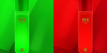 SK-II Hadirkan Desain Limited Edition Hyperfestive Piteratm Essence