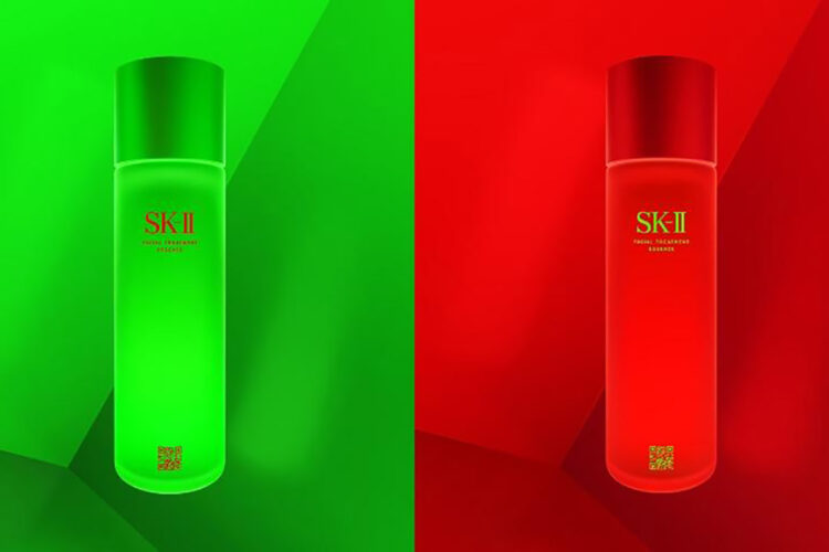 SK-II Hadirkan Desain Limited Edition Hyperfestive Piteratm Essence