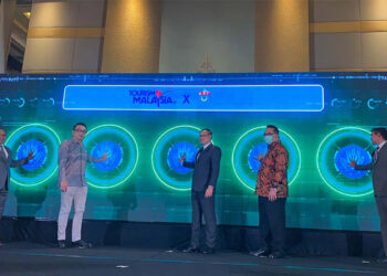 Berupaya Tingkatkan Jumlah Kunjungan Wisatawan Indonesia, Malaysia Ekspansi ke Jakarta dan Medan