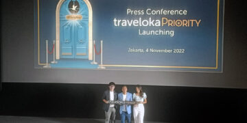 Traveloka Priority: Loyalty Program Hadirkan Sejumlah Keuntungan