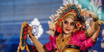 Kembalikan Baliku Gelar Sesolahan Balin Tityang dengan Lebih Meriah