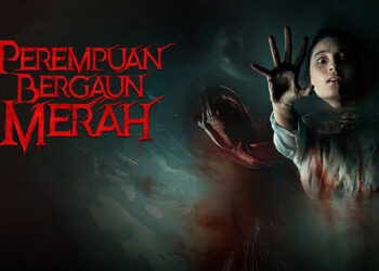 Angkat Kisah Misteri “Perempuan Bergaun Merah” Jadi Debut Film Horor Refal Hady