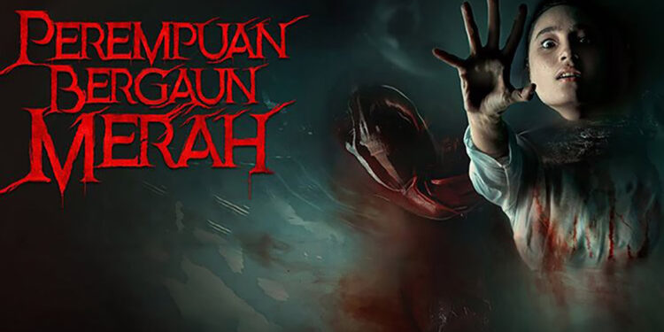 Angkat Kisah Misteri “Perempuan Bergaun Merah” Jadi Debut Film Horor Refal Hady