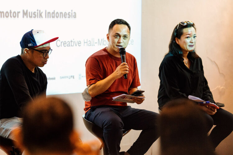 Buntut Kasus Festival Musik, APMI Layangkan Pernyataan Sikap