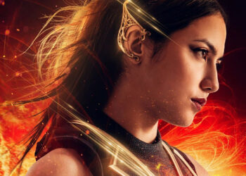 Tak Mudah! Butuh Tiga Tahun Transformasi Pevita Pearce Menjadi Sri Asih