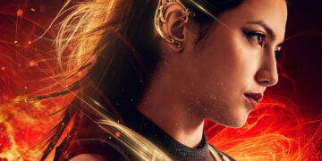 Tak Mudah! Butuh Tiga Tahun Transformasi Pevita Pearce Menjadi Sri Asih