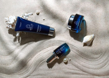 NUME-Lab Switzerland Indonesia, Cegah Tanda Penuaan Pada Wanita Usia 30-an