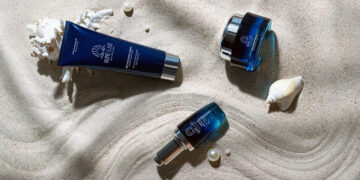 NUME-Lab Switzerland Indonesia, Cegah Tanda Penuaan Pada Wanita Usia 30-an