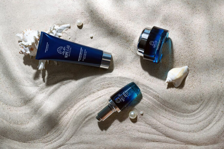 NUME-Lab Switzerland Indonesia, Cegah Tanda Penuaan Pada Wanita Usia 30-an