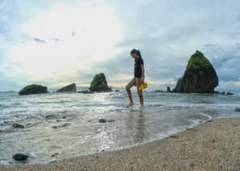 Filosofi Bubur Ayam, Jadi Solusi Cerdik Bupati Hendy Tuntaskan Kendala Infrastruktur dan Pariwisata Jember