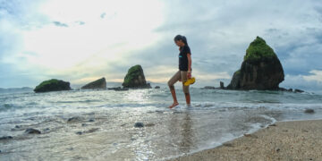 Filosofi Bubur Ayam, Jadi Solusi Cerdik Bupati Hendy Tuntaskan Kendala Infrastruktur dan Pariwisata Jember