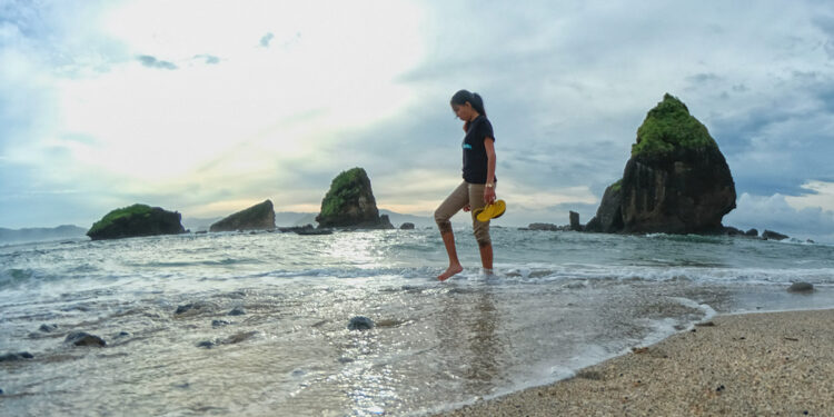 Filosofi Bubur Ayam, Jadi Solusi Cerdik Bupati Hendy Tuntaskan Kendala Infrastruktur dan Pariwisata Jember