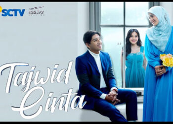 Usia Tak Terpaut Jauh, Harris Vriza, Cut Syifa dan Afifah Ifah’nda Langsung Klop di Sinetron Tajwid Cinta