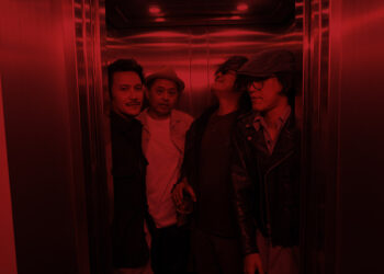 The Hours of Silence Hadirkan Single Kedua ‘Headlong Journey (Quarantine)’