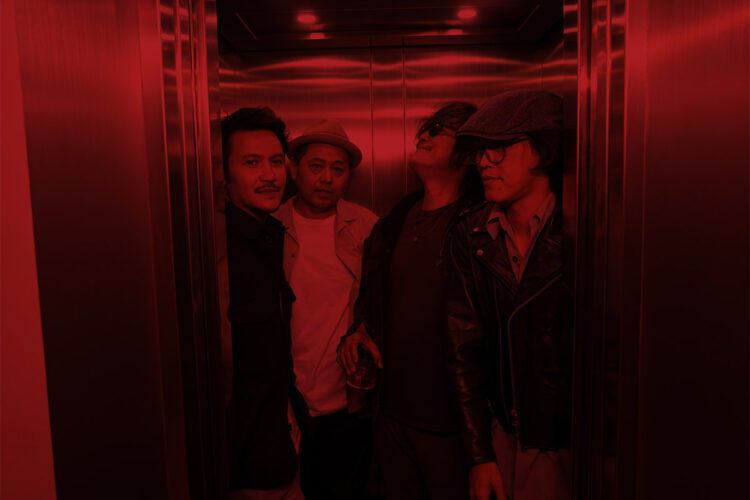 The Hours of Silence Hadirkan Single Kedua ‘Headlong Journey (Quarantine)’