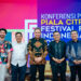 Anugerah Piala Citra FFI Telah Menentukan Juri Tahap Akhir