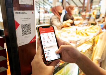 ShopeePay Transformasikan Uang Tunai ke Digital, Dorong Perluasan Inklusi Keuangan