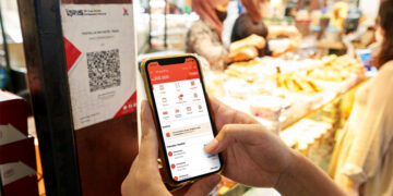 ShopeePay Transformasikan Uang Tunai ke Digital, Dorong Perluasan Inklusi Keuangan
