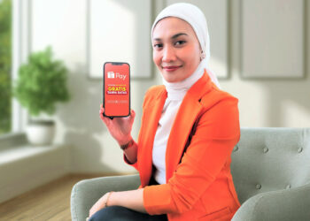 Kontribusi Ayah Akan Ciptakan Sinergi dalam Kelola Keuangan Keluarga