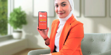 Kontribusi Ayah Akan Ciptakan Sinergi dalam Kelola Keuangan Keluarga