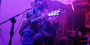 Vikri and My Magic Friend Beri Bocoran Materi Album Kedua