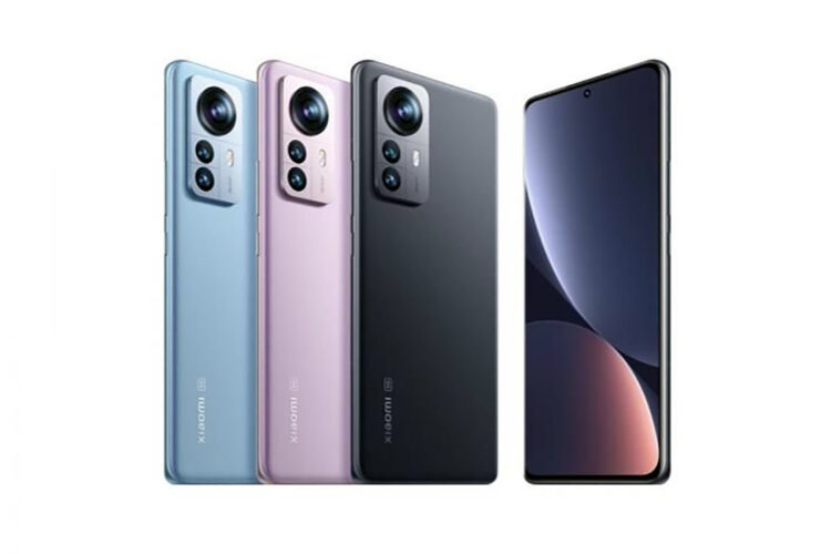 Xiaomi 12T 5G Akan Segera Meluncur ke Indonesia