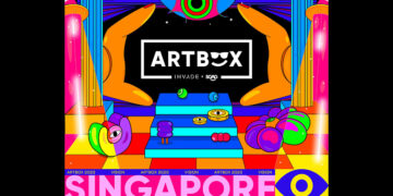 ARTBOX Lakukan Kolaborasi Bersama SGAG dan Hadirkan 300 Vendor Baru