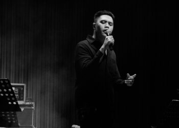 Alonzo Brata: Frank Sinatra Muda dari Indonesia