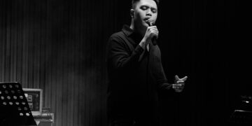 Alonzo Brata: Frank Sinatra Muda dari Indonesia