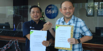 Jelang Tutup Tahun 2022, Dafam Hadir di Kota Solo & Medan