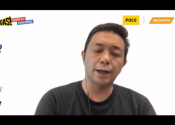 POCO M5 NgeGAS Maksimal, Berkat MediaTek Helio G99 dengan Fabrikasi 6nm di Harga Paling Ekstrem Saat ini