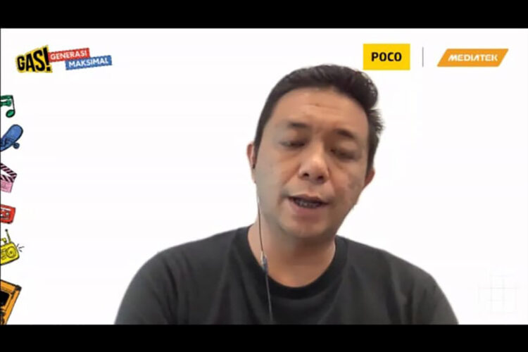 POCO M5 NgeGAS Maksimal, Berkat MediaTek Helio G99 dengan Fabrikasi 6nm di Harga Paling Ekstrem Saat ini