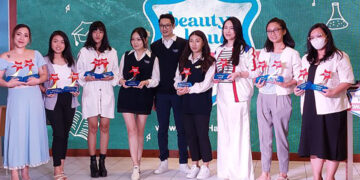 BeautyHaul Apresiasi ‘Your Beauty MVP’ pada BeautyHaul Awards 2022