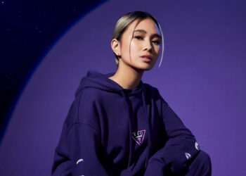 Gandeng NIKI, GUESS Perkenalkan Kapsul Originals x 88rising Edisi Terbatas
