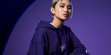 Gandeng NIKI, GUESS Perkenalkan Kapsul Originals x 88rising Edisi Terbatas