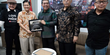 Demi Film Indonesia Berikan Dua Awards Pada Miladnya ke IX