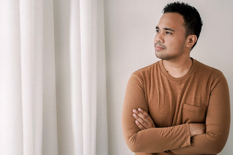 Defy Cassaino Rilis Single Perdana Bertajuk ‘Cintaku di Ibukota’