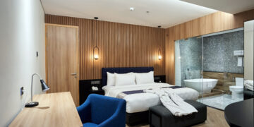 Cordela Suites Hadir di Tasikmalaya dan Siap Sambut Bleisure Travelers