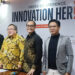 Berikan Apresiasi Pada Pahlawan Inovasi, Indonesia Forum dan CIAS Gelar “Innovation Heroes”