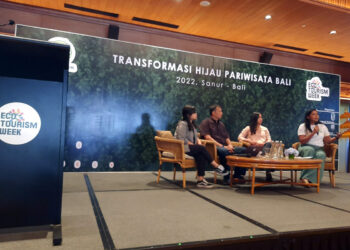 Mengembalikan Industri Pariwisata Bali Pasca Pandemi