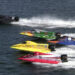 25 Ribu Wisman Ditargetkan Sambangi Danau Toba pada Gelaran Event F1 H20