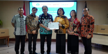 Ikut Berpartisipasi dalam Pengembangan Talenta Berprestasi Kemendikbudristek, Acer Hibahkan 100 Laptop