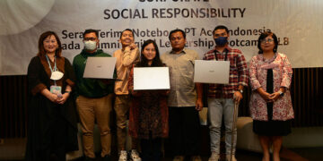 Beri Dukungan Perangkat Teknologi, Acer Dorong Pemberdayaan Programmer di Indonesia