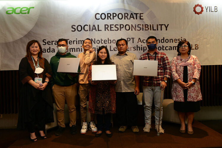 Beri Dukungan Perangkat Teknologi, Acer Dorong Pemberdayaan Programmer di Indonesia