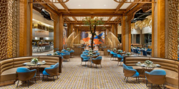 Yuk, Rayakan Pesta Mewah Malam Tahun Baru di Grand Dafam Signature International Airport Yogyakarta