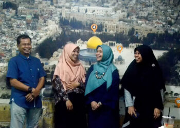 Hadirkan Family Fest 2022, Adara Relief Dorong Kesetaraan bagi Penyandang Disabilitas