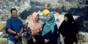 Hadirkan Family Fest 2022, Adara Relief Dorong Kesetaraan bagi Penyandang Disabilitas