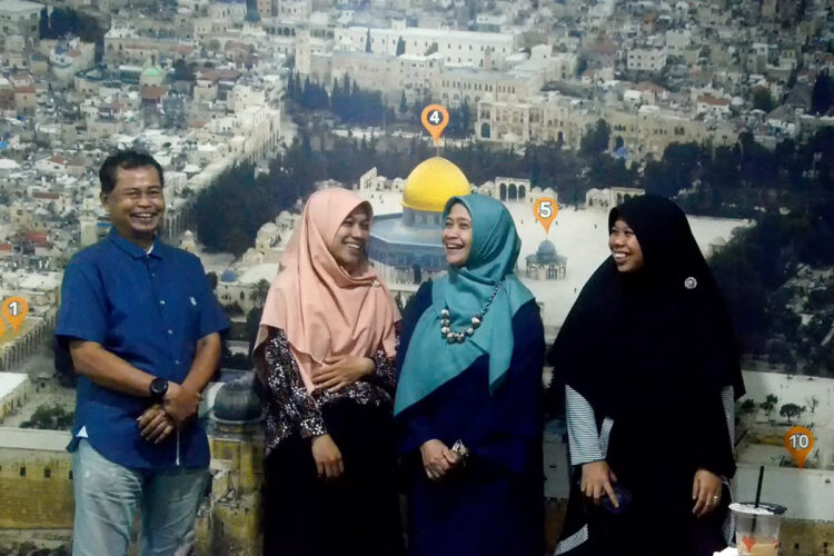 Hadirkan Family Fest 2022, Adara Relief Dorong Kesetaraan bagi Penyandang Disabilitas