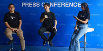 Bizhare dan Adhya Group Siap Rilis Proyek Film Anyar dengan Skema Securities Crowdfunding